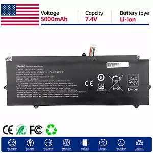 SE04XL Battery for HP Pro x2 612 G2 (1LV91EA) x2 612 G2 (1LV74EA) - Picture 1 of 6