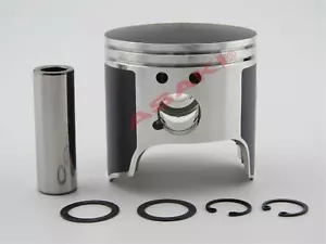 For YAMAHA Jet Ski GP1300R Piston Kit 68N-11631-00 60T-11631 47-409 0.75 NO Ring - Picture 1 of 3