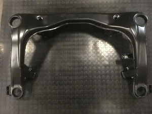 Audi Hilfsrahmen S2 RS2 20V Turbo B4 Quattro Hinterachse 8A0505235F - Bild 1 von 2