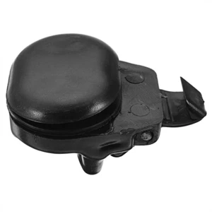 1x For Mitsubishi Pajero Montero Mk2 L300 L400 MB416320 Window Glass Lock Buckle - Picture 1 of 6