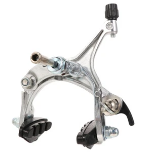 Bike Parking Brake Road Bike Brake Calipers Mechanical Brake Bike - Picture 1 of 12