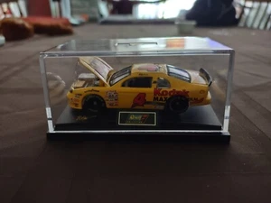 BOBBY HAMILTON #4 Kodak Max Film Monte Carlo 1:64 Revell (No Box) - Picture 1 of 6