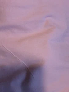 Fabric Light Pink Flannel 42 L X 27 W - Picture 1 of 2