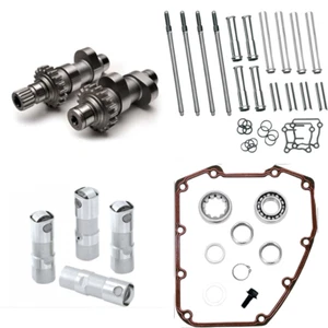 Woods S&S Cam Power Package Chain Drive Twin Cam Harley 99-06 - Picture 1 of 5