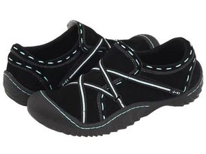 J-41 Essence Sport Shoe Black 6 M - Picture 1 of 2