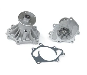 Engine Water Pump for Nissan Titan 2004-2015 & for Infiniti QX56 2004-2010 - Picture 1 of 6
