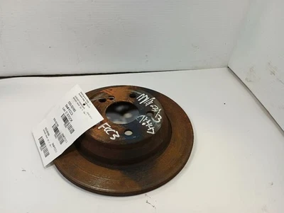 Rotor traseiro de 2008 Mercedes S550 12106134 - Imagem 1 de 4