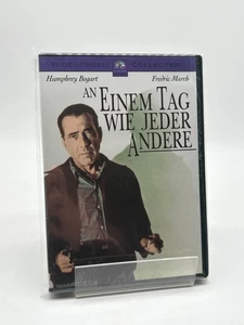 An einem Tag wie jeder andere Widescreen Edition DVD in OVP Getestet Top✅ - Bild 1 von 2