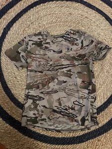 Under Armour Barren Threadboure Hunting Shirt-XL - Picture 1 of 1