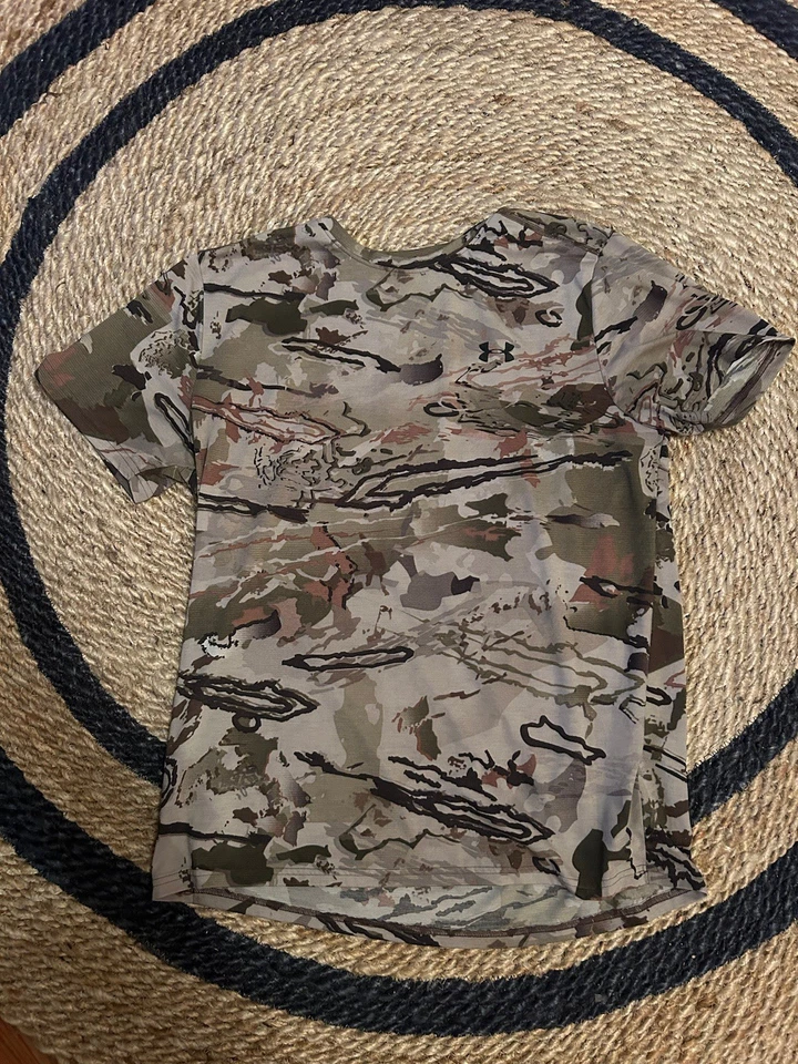 Under Armour Barren Threadboure Hunting Shirt-XL - Image 1 of 1