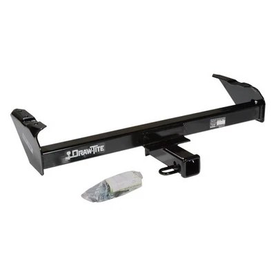 For Ford F-350 75-76 Trailer Hitch Class 3 Max-Frame Trailer Hitch w 2" Receiver Foto 1 de 3