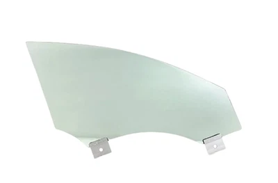 Se adapta a: Jaguar XJ/XJL 2010-2019 sedán puerta delantera derecha ventana vidrio laminado Foto 1 de 4