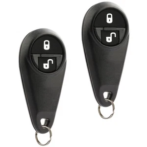 Schlüsselanhänger passend für Subaru Baja Forester Impreza WRX STi 2005 2006 2007 2008 Keyless... - Bild 1 von 6