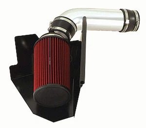 Spectre 9903 Air Intake Kit 1996-2000 GM Truck V8 Red HPR Filter - Picture 1 of 1