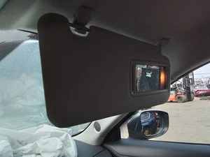 Driver Sun Visor Illumination Without LED Fits 21-23 MAZDA CX-5 164145 - Picture 1 of 7