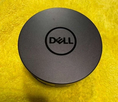 Dell DA300 USB-C Mobile Adapter Docking Station - Image 1 of 4