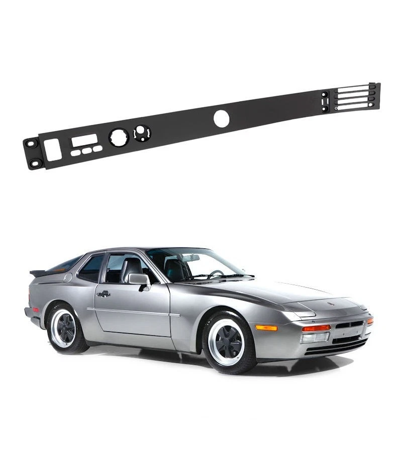 Tapicería de tablero original Porsche 944 1985-1991 944552436001DB Foto 1 de 1