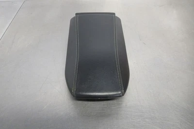 EB1430 2016 16 LAMBORGHINI HURACAN CONSOLA CENTRAL TAPA COMPARTIMENTO REPOSABRAZOS Foto 1 de 4