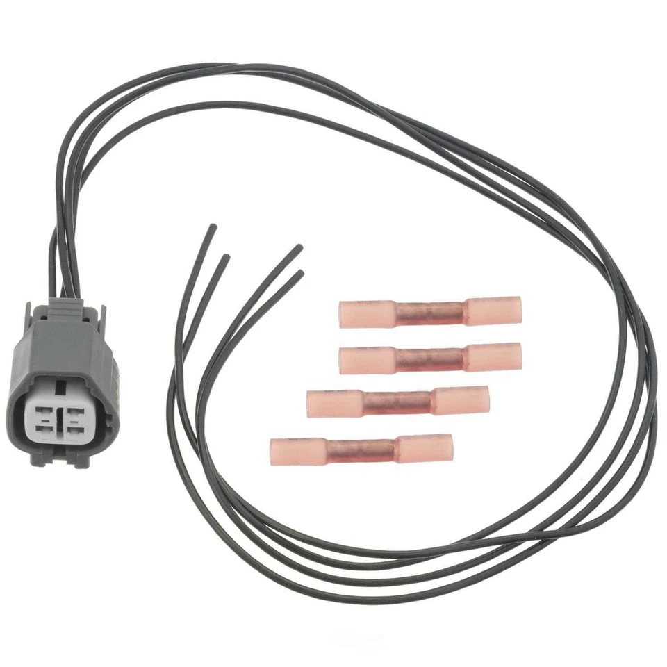 Conector sensor oxígeno STANDARD MOTOR PRODUCTS S3147 Foto 1 de 4