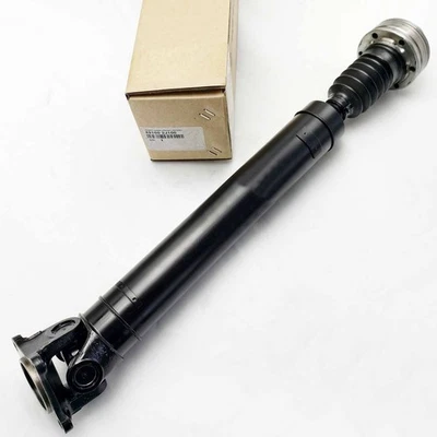 Novo conjunto de eixo de hélice dianteira para 2009-2011 Kia Borrego 3.8L 49100-2J100 - Imagem 1 de 4