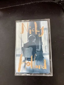 Nicky Holland Cassette Tape Tested - Bild 1 von 2