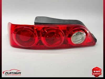 Conjunto de luz trasera izquierda del lado del conductor Acura RSX OEM 2005-2006 Foto 1 de 4