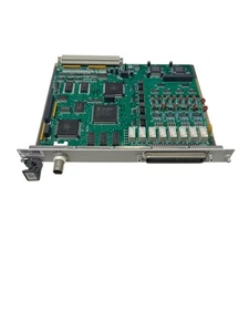 PREMISYS Motorola 816460, 105-100167 REV AO TENSR DSM 4W 4 SS Card Channel Bank - Picture 1 of 5
