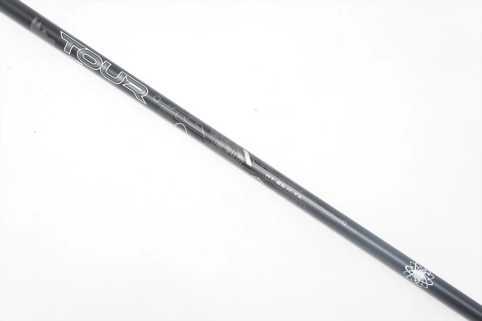 Aldila Tour Black HY85 TX 90g Tour X 40" #2 Hybrid Shaft Callaway Paradym - Image 1 of 2