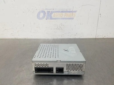08 2008 MERCEDES-BENZ SL550 RADIO AUDIO AMPLIFIER 2208704189 - Image 1 of 4