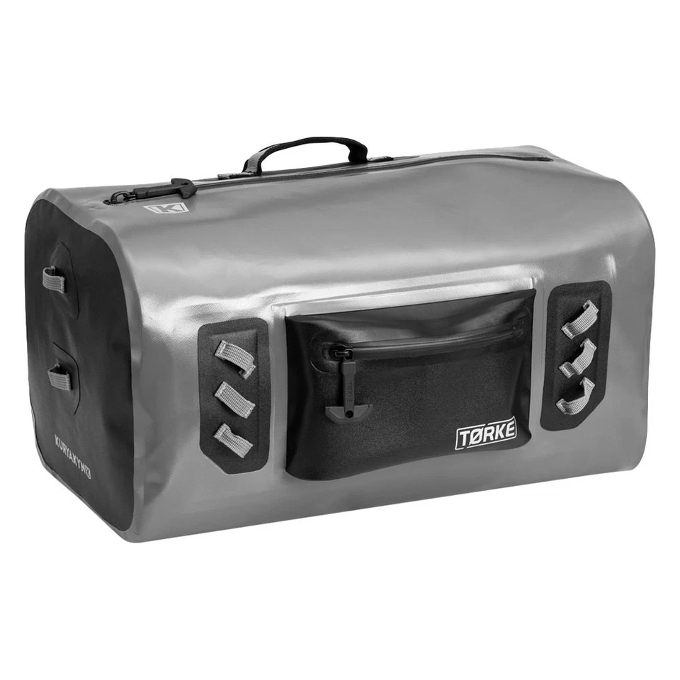 Kuryakyn Torke Dry Duffle Bug Foto 1 de 4