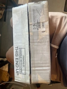 Replacement Glass for Modern Forms Loft (WS-3611) RPL-GLA-3611 - Picture 1 of 7
