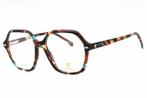 Carrera 3032 X8Q Brille Blau Havanna Gestell 54mm - Bild 1 von 4