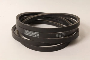 Cinghia di trasmissione per ponte taglierina Scag 481558 OEM adatta per Turf Tiger 61" - Foto 1 di 4
