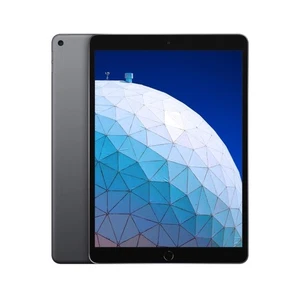 Apple iPad Air 3rd Gen 256GB Wi-Fi Space Grey - Eco Friendly - Picture 1 of 13