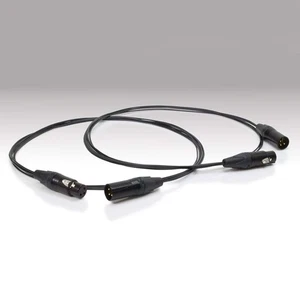 SOULNOTE SBC-1 XLR Cable Equilibrado No Blindado (1.5m) - Imagen 1 de 1