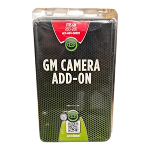 Metra AX-AM-GM91 HDMI & Camera Interface – Fits Select GM ’13-Up Vehicles - Bild 1 von 7