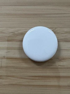 Apple Air Tag Bluetooth Tracker Schlüsselfinder integrierter Lautsprecher  - Bild 1 von 2