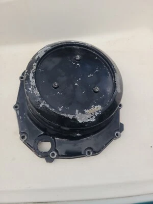 Крышка муфты двигателя 1999 - 2007 Suzuki Hayabusa GSXR 1300 - Изображение 1 из 4