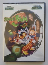 Space Jam (DVD, 2011)