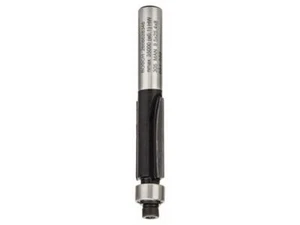 Bosch Bündigfräser 8 mm, D1 9,5 mm, L 25,4 mm, G 68 mm - Bild 1 von 1