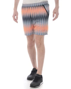 Emporio Armani Ea7 Survetement Homme Orange 3HPS60 PJ9EZ 2602 TL. L FAIRE OFFRE - Picture 1 of 11