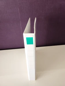 Classeur de bureau à 2 anneaux - Photo 1/5