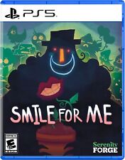 Smile For Me - Physical Edition PlayStati (Sony Playstation 5) (Importación USA)