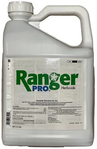 Ranger Pro Herbicide - 2.5 Gallons (41% glyphosate with surfactant) - Picture 1 of 1