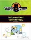 Career Ideas for Teens in Information Technology