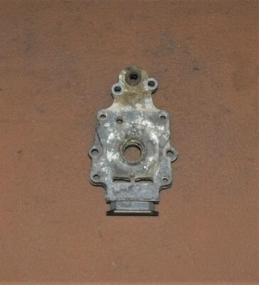 Suzuki 25 HP Oil Seal Assembly PN 56130-95J01-0EP Fits 1983-2006+ - Image 1 of 2