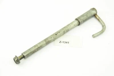 Husqvarna WR 360 4A Bj. 1992 - Front axle wheel axle front axle A566026877 - Image 1 of 2