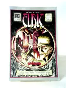 Michael Moorcock's Elric of Melnibone. Issue #2 (Various - 1983) (ID:35487) - Picture 1 of 2