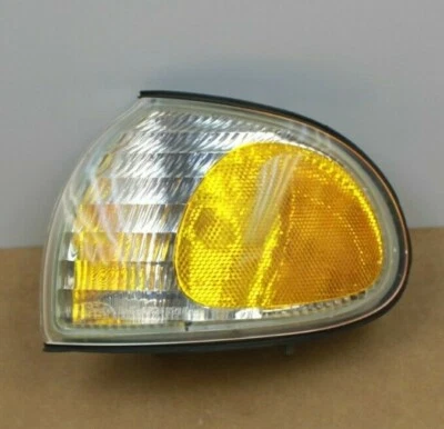 Nueva lámpara de luz de esquina delantera izquierda OEM para Ford Windstar 1995-1997 Foto 1 de 4