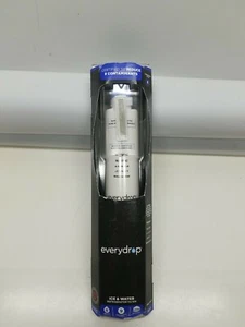 EveryDrop by Whirlpool EDR6D1 Ice and Water Refrigerator Filter 6 - Picture 1 of 5